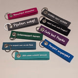 Plotterdatei *Freche Sprüche Vol. 2*