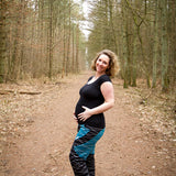 eBook Hose "Feierabend-Heldin" Damen Gr. 32-60