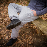 eBook Hose "Feierabend-Held" Herren Gr. 42-70