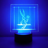 *Frohe Ostern* Plotterdatei - Sewando
