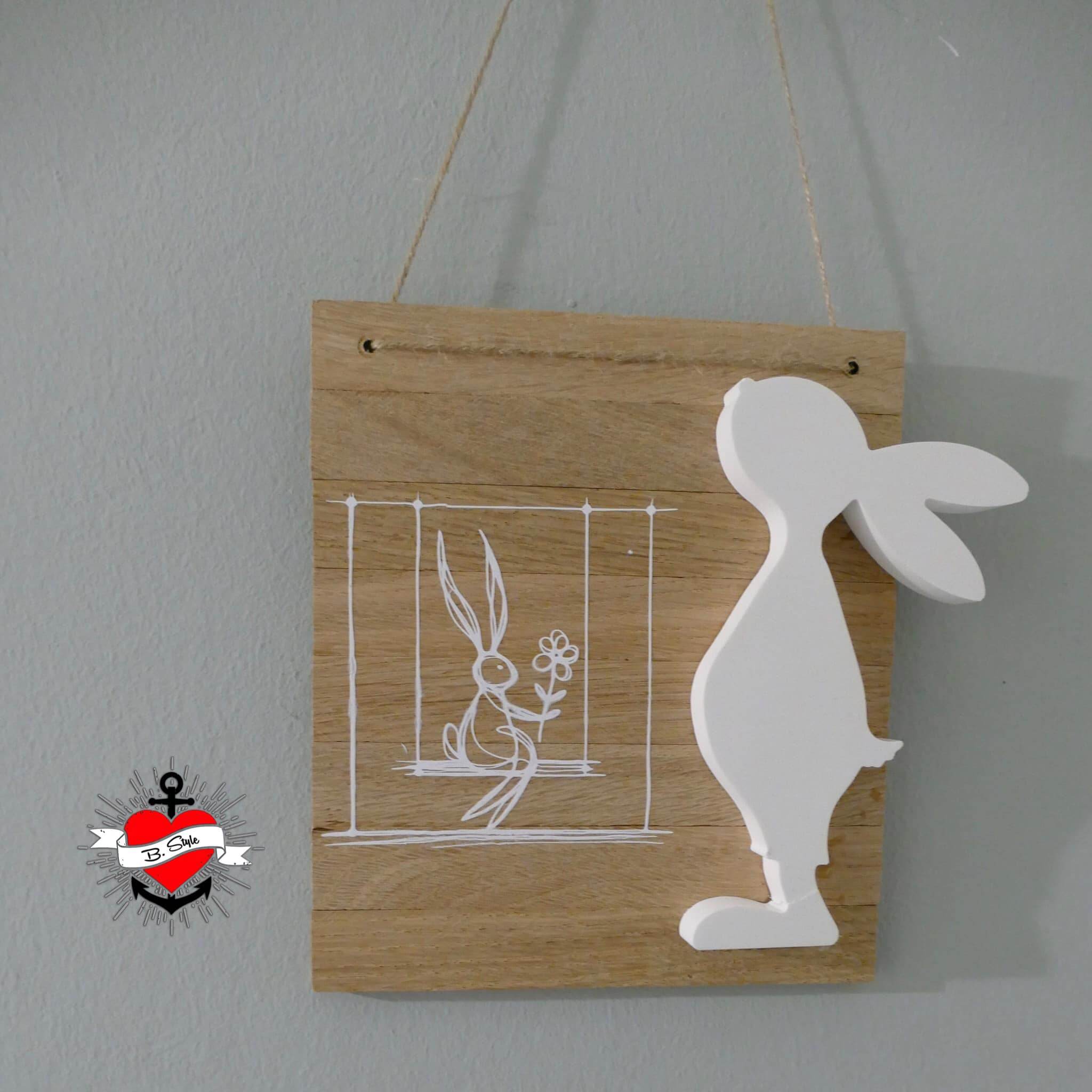 *Frohe Ostern* Plotterdatei - Sewando