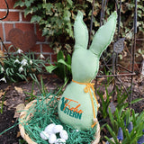 Frohe Ostern* 3D Druck, Plotter- und Laserdatei