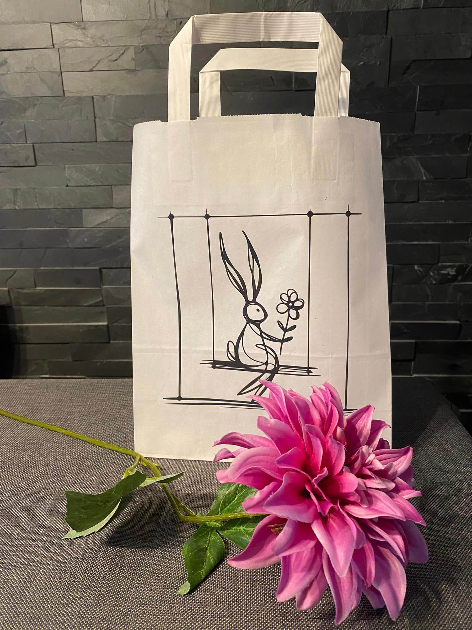 *Frohe Ostern* Plotterdatei - Sewando