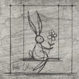 *Frohe Ostern* Plotterdatei - Sewando