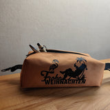 Plotter-, Laser- und 3D Druck Datei *Frohe Weihnachten*