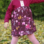 Happy Keyla - Gr 86-164 - Tunika + Kleid Schnittmuteer - Sewando