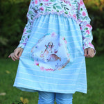 Happy Keyla - Gr 86-164 - Tunika + Kleid Schnittmuteer - Sewando