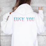 Plotterdatei Fuck Love - Sewando