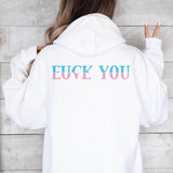 Plotterdatei Fuck Love - Sewando