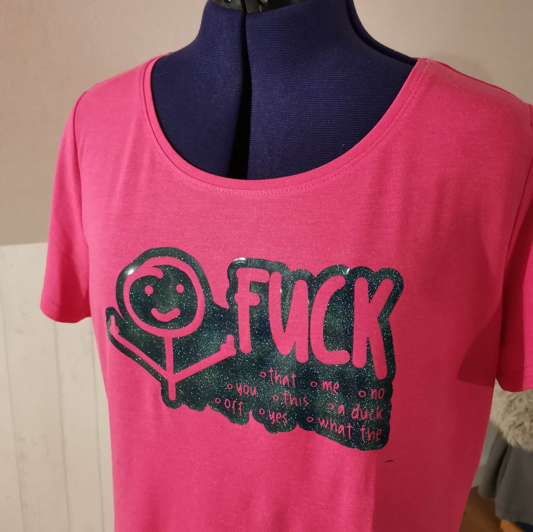 *Fuck Männchen* Plotterdatei - Sewando