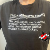 *Fucktoseintoleranz* Plotter- und 3D-Druckdatei