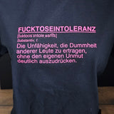 *Fucktoseintoleranz* Plotter- und 3D-Druckdatei