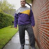 Schnittmuster Männer Jogginghose Slap Gr. 32-50