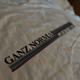 Plotter- und 3D Druckdatei *Ganz Normal*