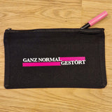 Plotter- und 3D Druckdatei *Ganz Normal*