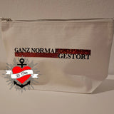 Plotter- und 3D Druckdatei *Ganz Normal*