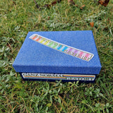 Plotter- und 3D Druckdatei *Ganz Normal*