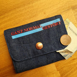 Plotter- und 3D Druckdatei *Ganz Normal*