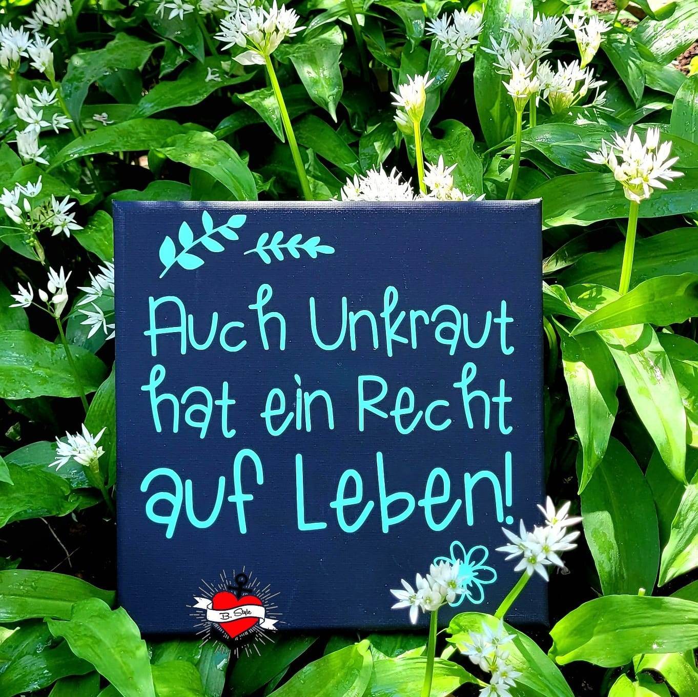 *Garten* Plotterdateiset - Sewando