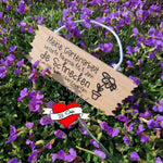 *Garten* Plotterdateiset - Sewando