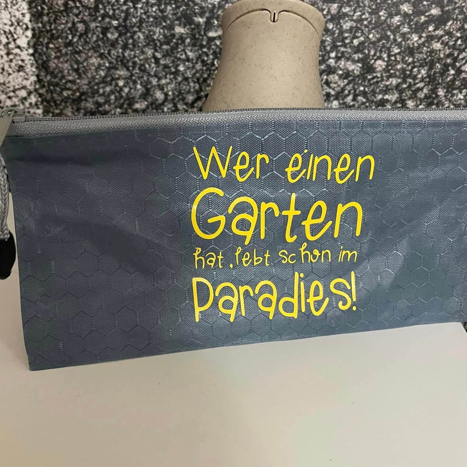 *Garten* Plotterdateiset - Sewando
