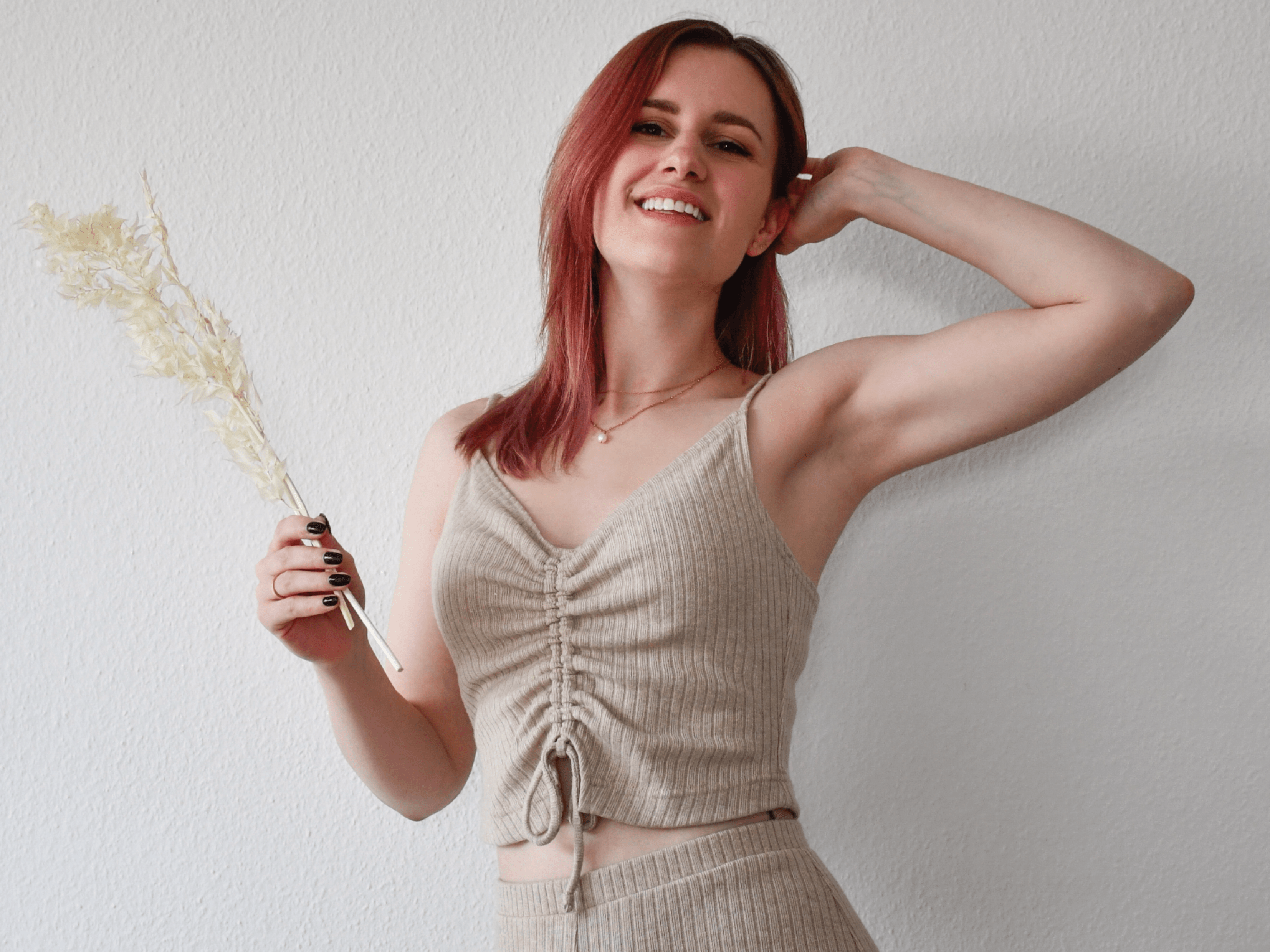 Top mit Raffung - Ava - Schnittmuster - Gr. 32-48 - Sewando
