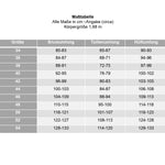 Schnittmuster Blusenshirt WEIDACH 1 - Webware Gr. 34-54 + Videoanleitung : - Sewando