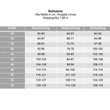 Schnittmuster Blusenshirt WEIDACH 1 - Webware Gr. 34-54 + Videoanleitung : - Sewando