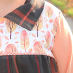 Happy Keyla - Gr 86-164 - Tunika + Kleid Schnittmuteer - Sewando