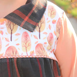 Happy Keyla - Gr 86-164 - Tunika + Kleid Schnittmuteer - Sewando