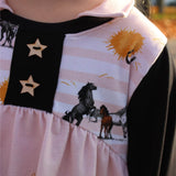 Happy Keyla - Gr 86-164 - Tunika + Kleid Schnittmuteer - Sewando