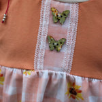 Happy Keyla - Gr 86-164 - Tunika + Kleid Schnittmuteer - Sewando