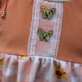 Happy Keyla - Gr 86-164 - Tunika + Kleid Schnittmuteer - Sewando