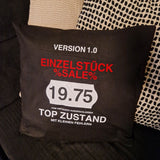 *Geburtstagspreis* Plotterdatei - Sewando