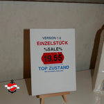 *Geburtstagspreis* Plotterdatei - Sewando