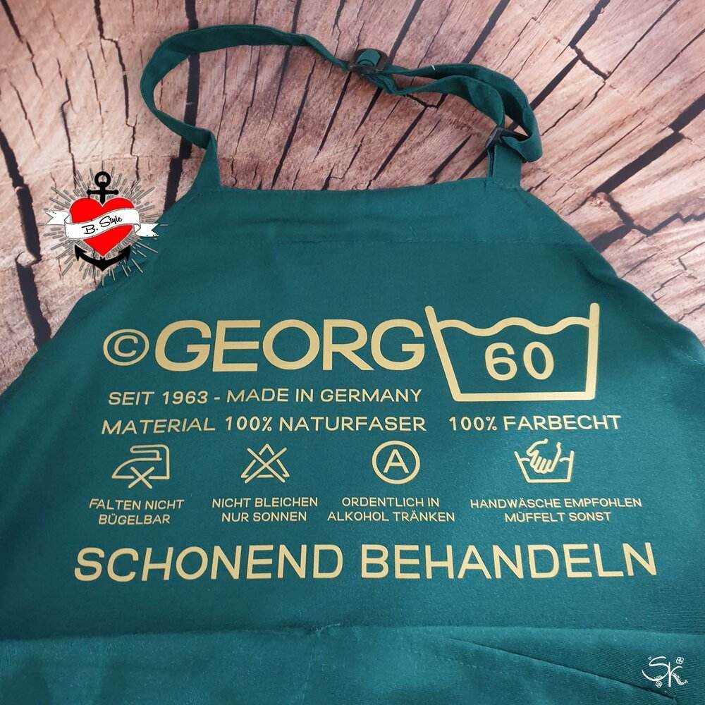 *Geburtstagswäsche* Plotterdatei - Sewando