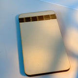 *Geld Geschenk Karte* Laserdatei - Sewando