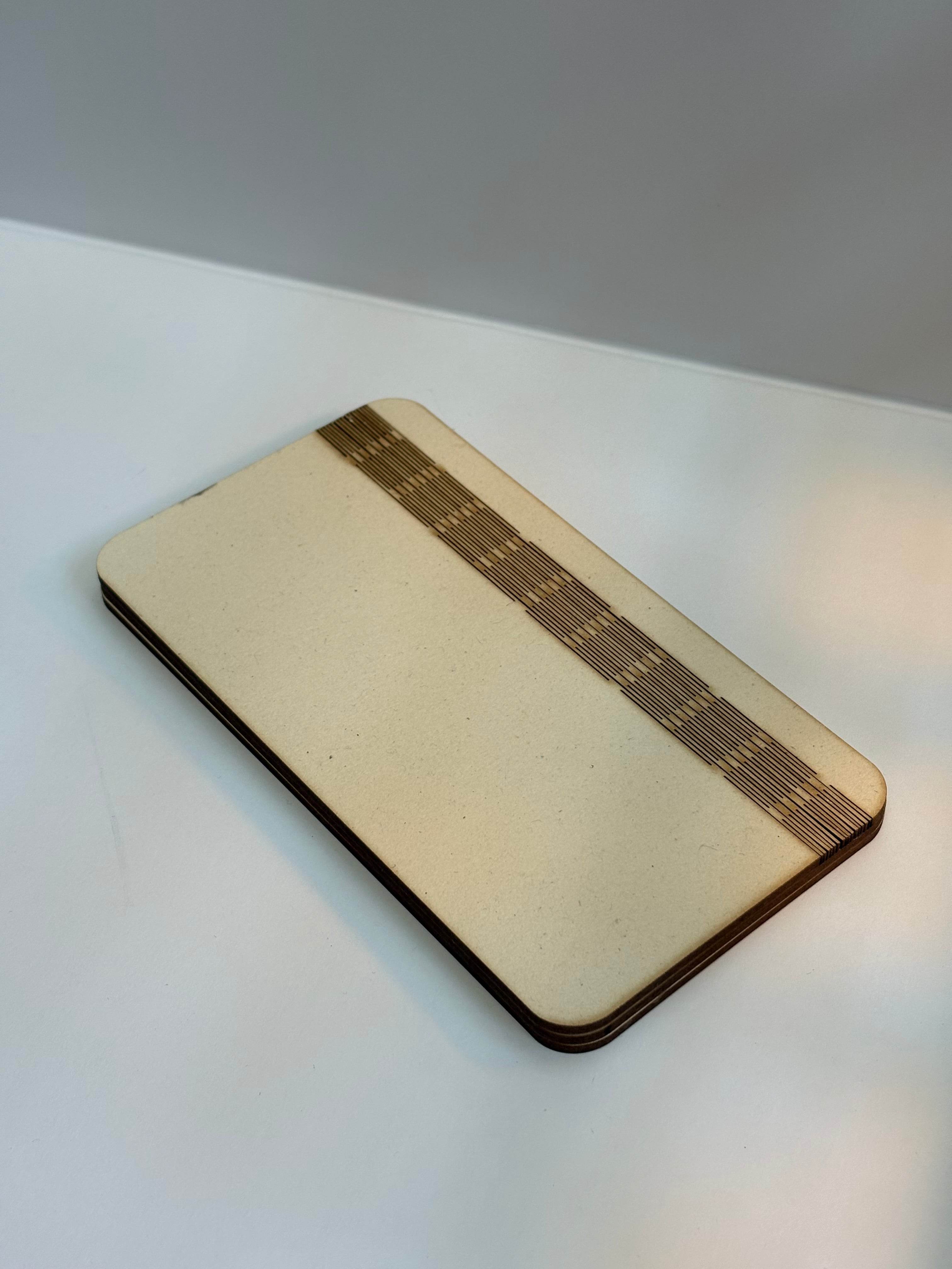 *Geld Geschenk Karte* Laserdatei - Sewando