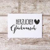 Plotterdatei "Geburtstag #1"