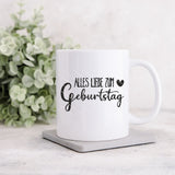 Plotterdatei "Geburtstag #1"