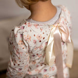 Schnittmuster "Das Schleifenshirt"