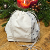 Schnittmuster Geschenk-Beutel