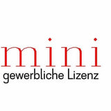 Gewerbliche Lizenz - Nutzungserweiterung MINI - für Schnittmuster von Patternforkids Gewerbliche Lizenzen Patternforkids 