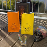 Plotter- und Laserdatei Gruselglanz