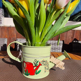 Plotter- und Laserdatei Gartenglück