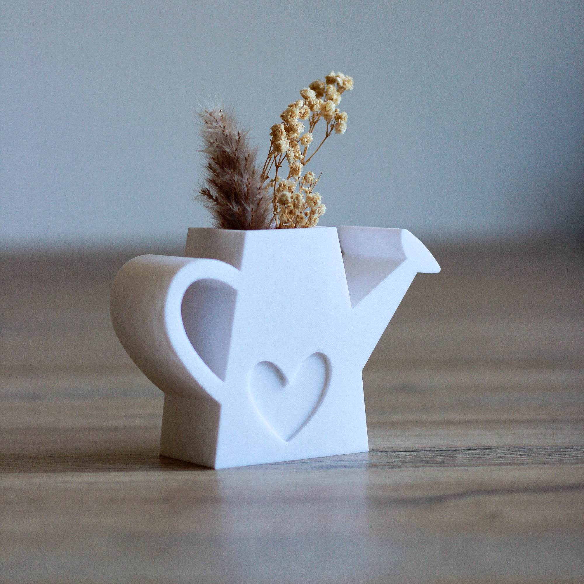 3D Druck Giesskanne - Sewando
