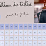 LICATA: LA ROBE POUR LES FILLES (PATRON ET TUTORIEL PDF) - 92 - 158 - Sewando