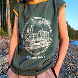 Shirt Otto Schnittmuster 50-170