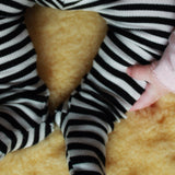 eBook Strumpfhose/Leggings "Prinz(essin)en-Büx" Kinder Gr. 50-170