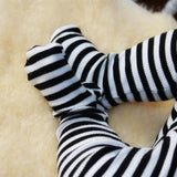 eBook Strumpfhose/Leggings "Prinz(essin)en-Büx" Kinder Gr. 50-170